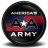 Americas Army 2 Icon 48x48 png